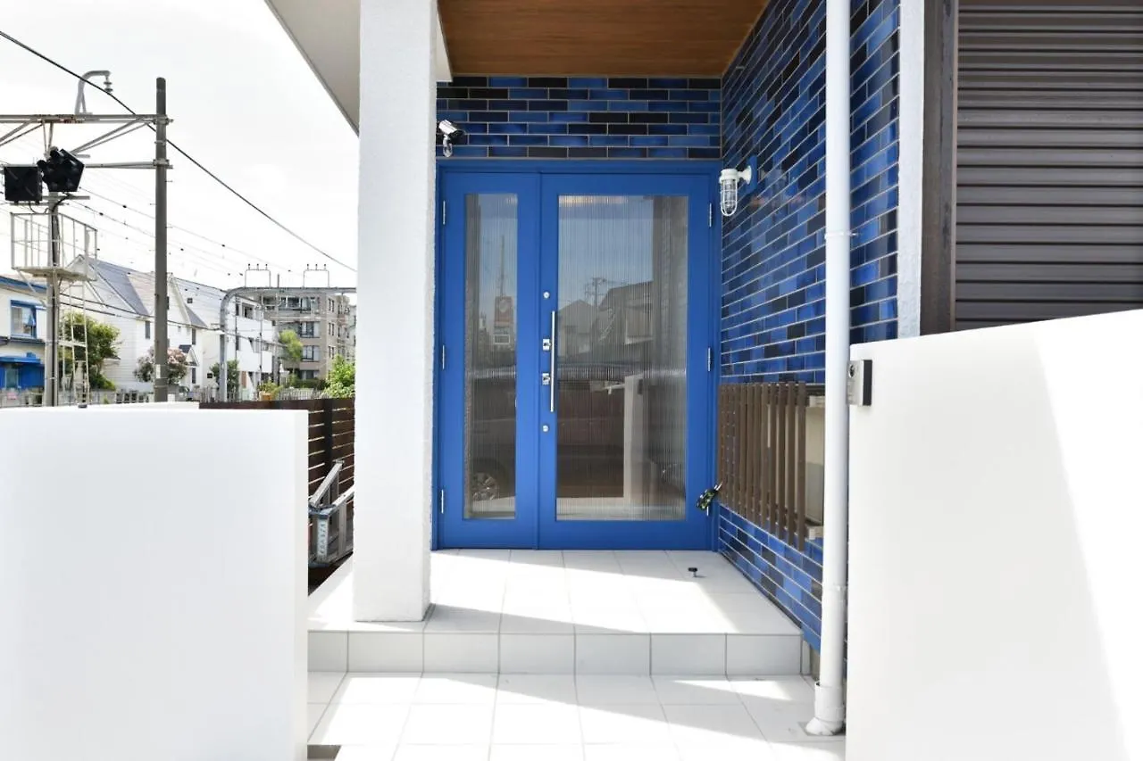 Grand Bleu / Vacation Stay 1506 藤沢市 別荘