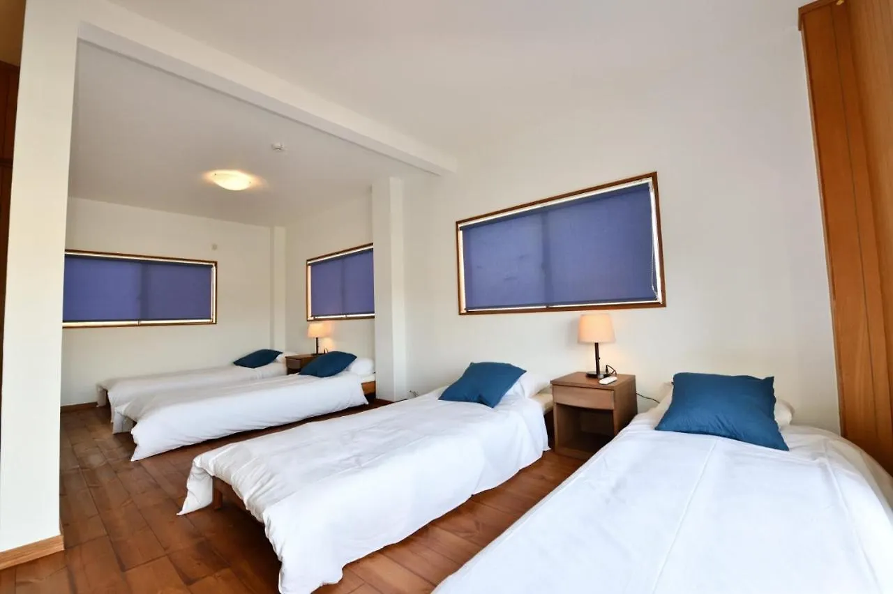 Grand Bleu / Vacation Stay 1506 藤沢市 別荘