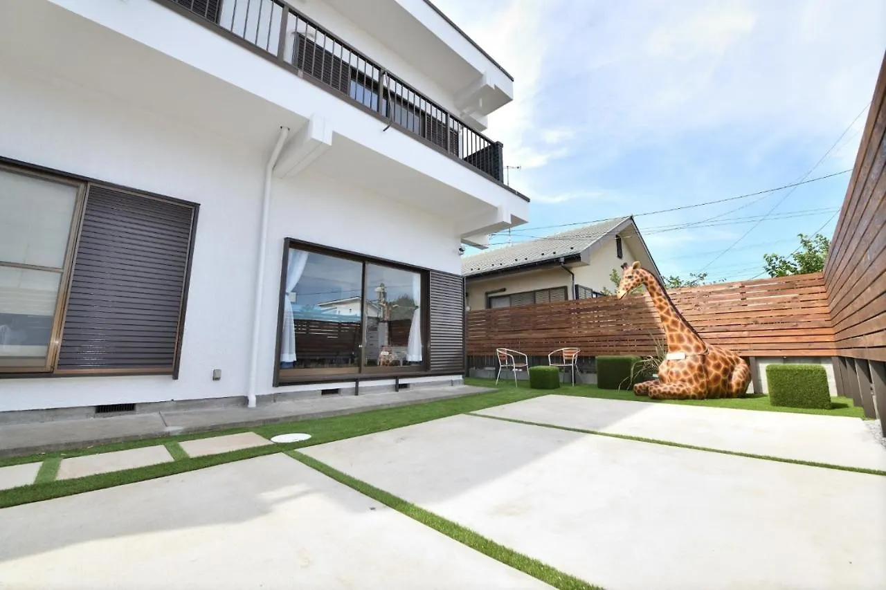 別荘 Grand Bleu / Vacation Stay 1506 藤沢市 日本
