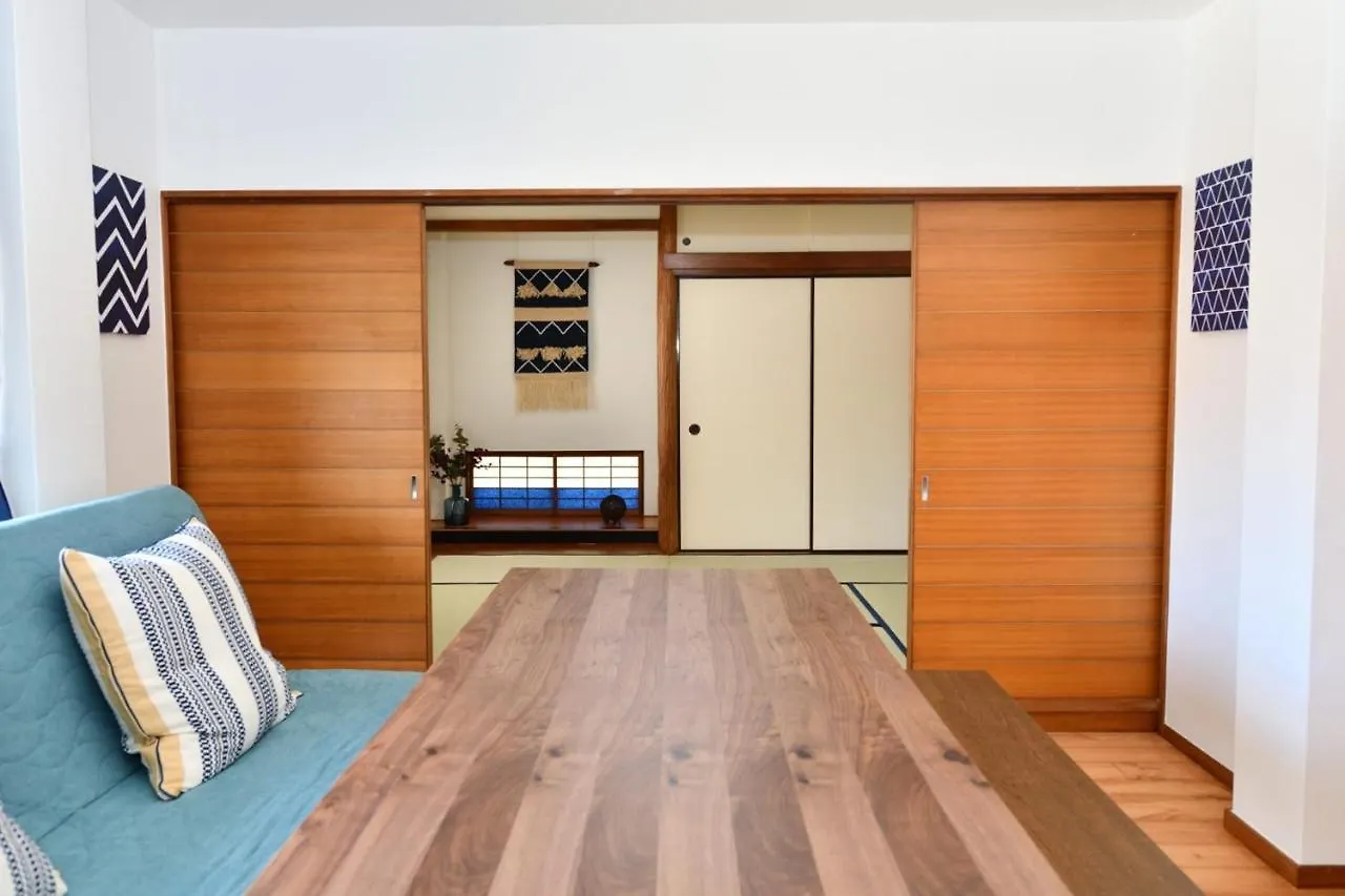 Holiday home Grand Bleu / Vacation Stay 1506 Fujisawa