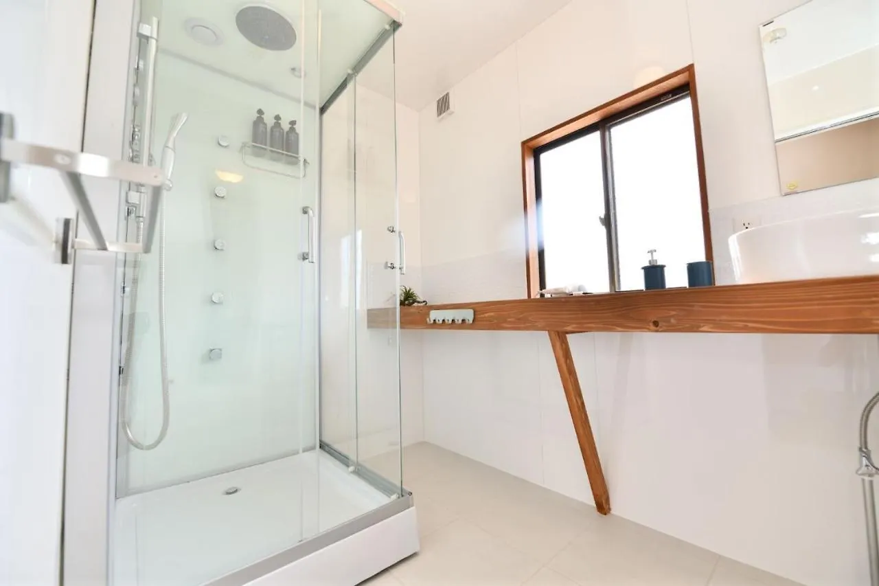 Holiday home Grand Bleu / Vacation Stay 1506 Fujisawa
