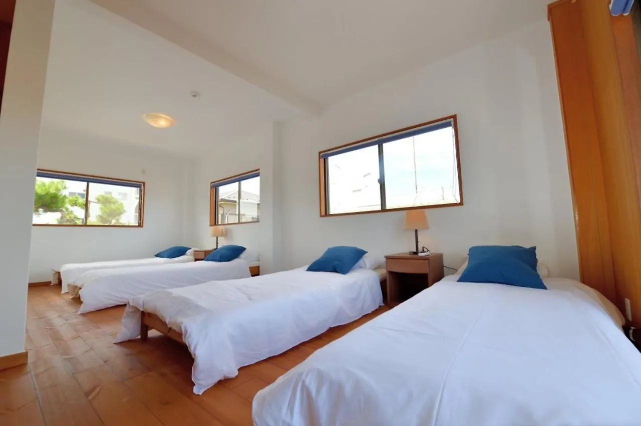 Grand Bleu / Vacation Stay 1506 Fujisawa