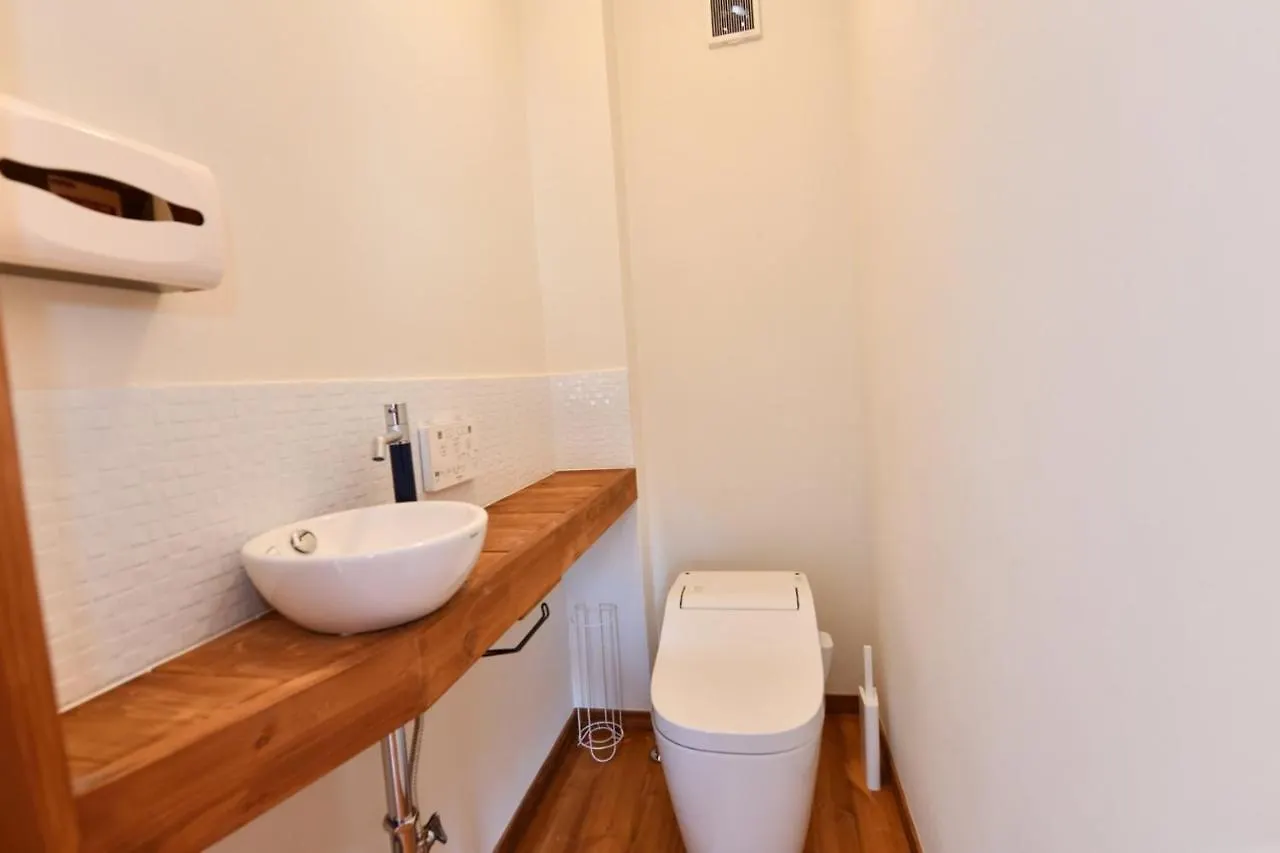 Grand Bleu / Vacation Stay 1506 Fujisawa 0*,  Japan
