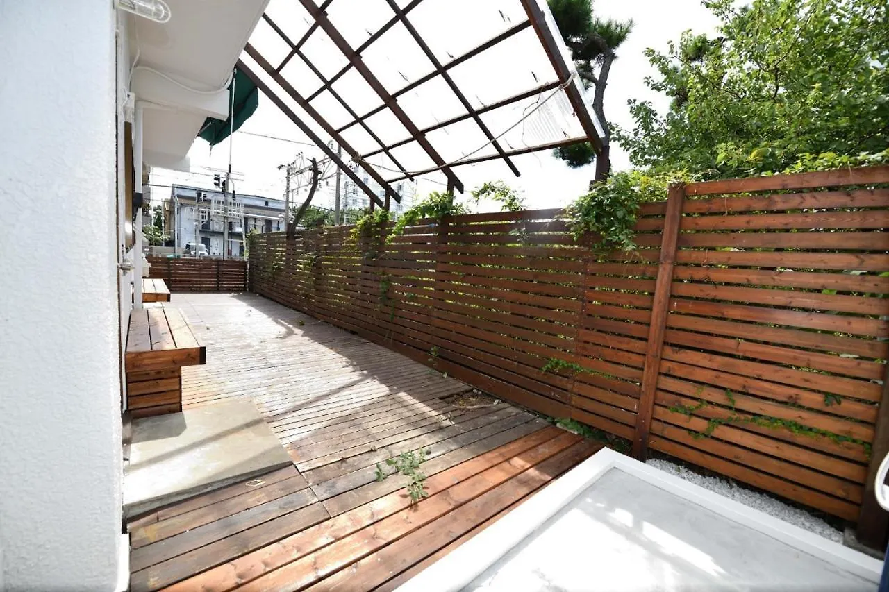 Holiday home Grand Bleu / Vacation Stay 1506 Fujisawa Japan