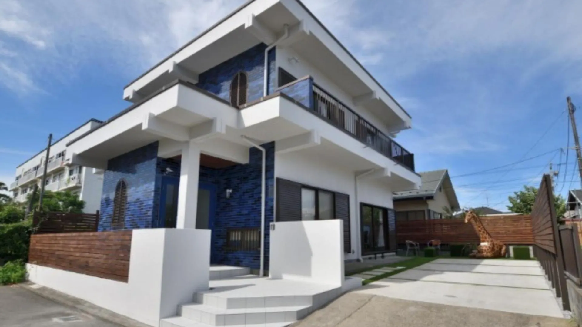 Holiday home Grand Bleu / Vacation Stay 1506 Fujisawa